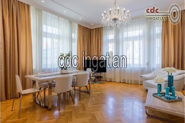 Eladó lakás Budapest, V. kerület, Belváros 2. kép