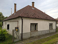 Eladó ház Somogyapáti 3. kép