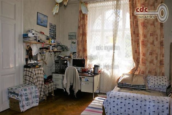 Eladó lakás Budapest, XIV. kerület, Istvánmező 3. kép