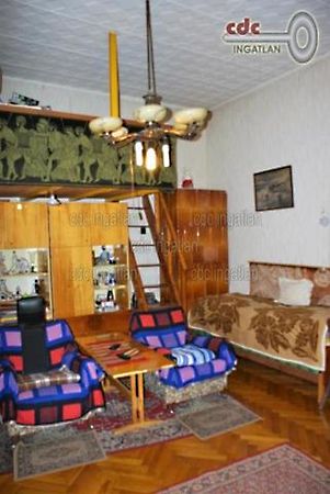 Eladó lakás Budapest, XIV. kerület, Istvánmező 4. kép