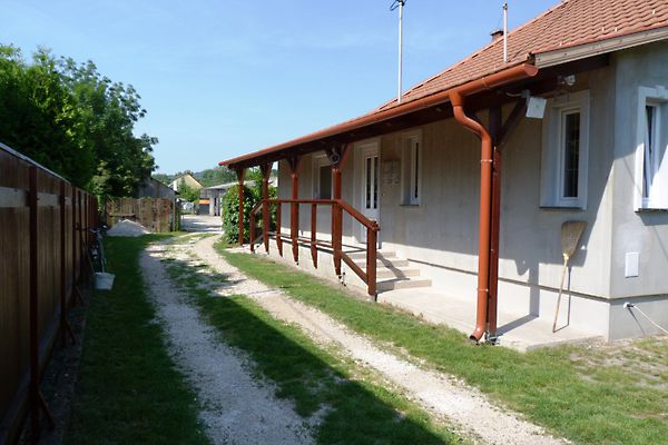 Eladó ház Fehérvárcsurgó 1. kép