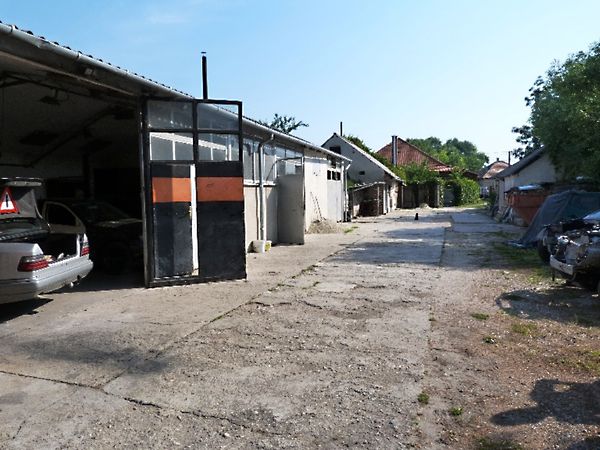 Eladó ház Fehérvárcsurgó 13. kép