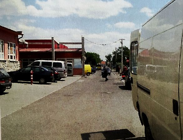 Eladó üzleti Miskolc, Vasgyár 2. kép