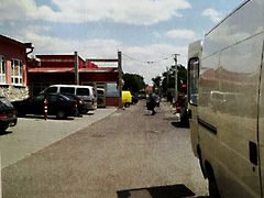 Eladó üzleti Miskolc, Vasgyár 2. kép