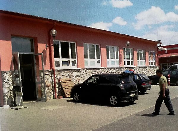 Eladó üzleti Miskolc, Vasgyár 3. kép