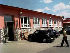 Eladó üzleti Miskolc, Vasgyár 3. kép