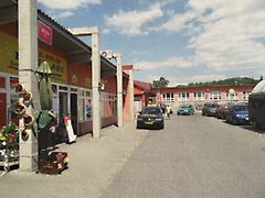Eladó üzleti Miskolc 3. kép