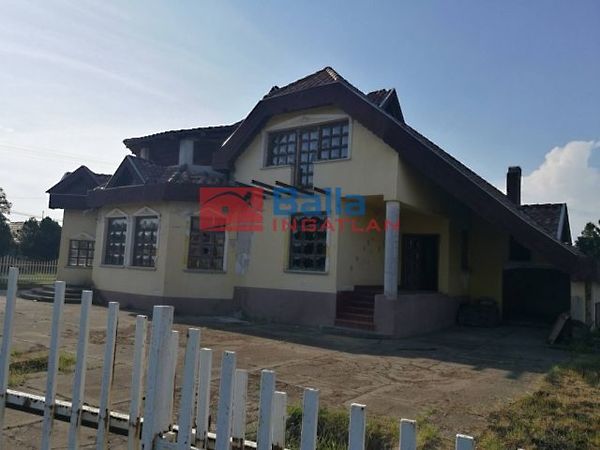 Eladó ház Hatvan 20. kép