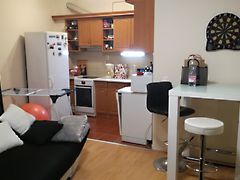 Eladó lakás Debrecen, Belváros 2. kép