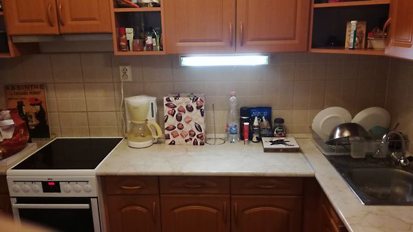 Eladó lakás Debrecen, Belváros 1. kép