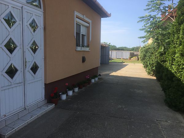 Eladó ház Nyírbátor, Központ 10. kép