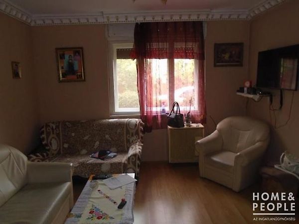 Eladó ház Szeged, Petőfitelep 1. kép
