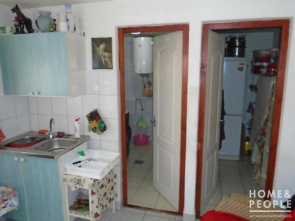 Eladó ház Szeged, Petőfitelep 6. kép