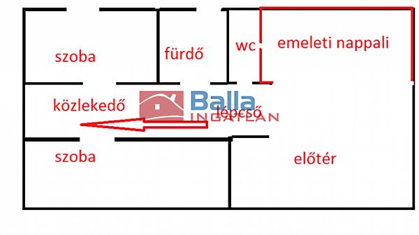 Eladó ház Budapest, XXI. kerület 30. kép