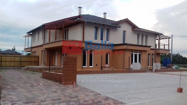 Eladó lakás Dunaharaszti 1. kép