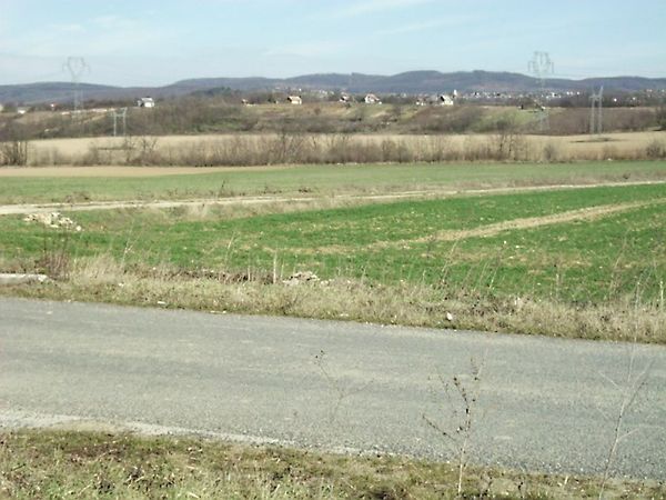 Eladó földterület Karmacs 1. kép