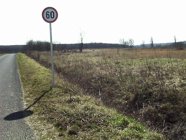 Eladó földterület Karmacs 3. kép