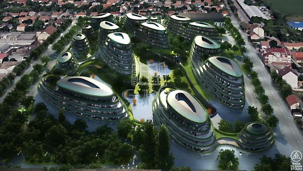 Eladó lakás Szeged 14. kép