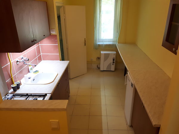 Kiadó lakás Szeged, Belváros 2. kép