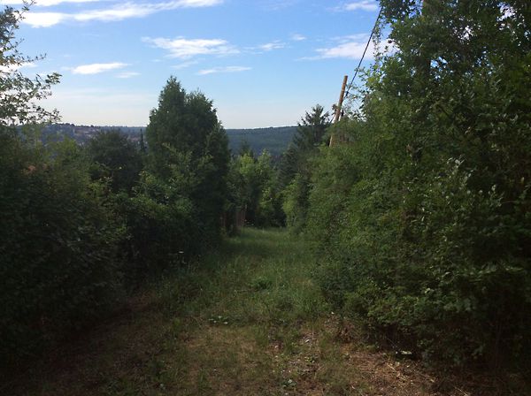 Eladó nyaraló Miskolc, Tapolca 1. kép
