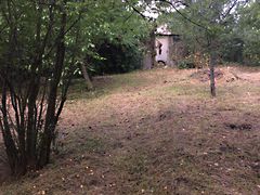 Eladó nyaraló Miskolc, Tapolca 6. kép