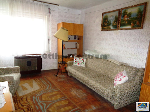 Eladó ház Székesfehérvár, Maroshegy 1. kép