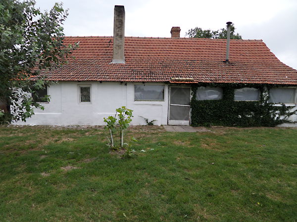 Eladó ház Szeged 1. kép