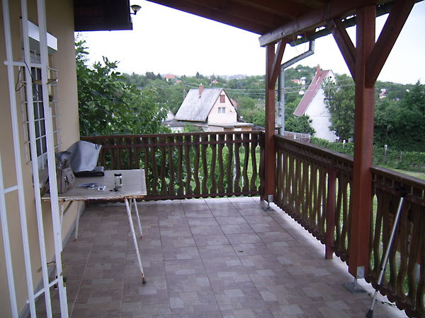 Eladó ház Pécs, Patacs 2. kép