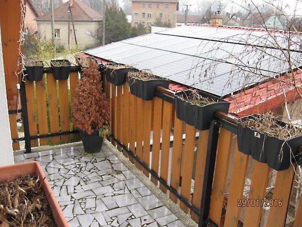 Eladó ház Szeged, Petőfitelep 12. kép