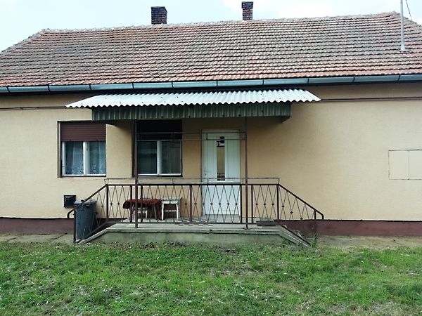 Eladó ház Nagybajom 2. kép