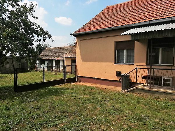 Eladó ház Nagybajom 3. kép