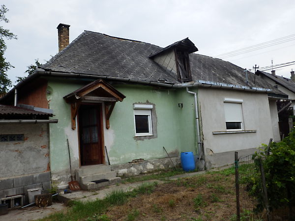 Eladó ház Kesztölc 12. kép