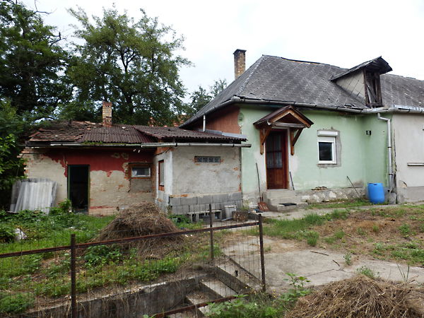 Eladó ház Kesztölc 13. kép