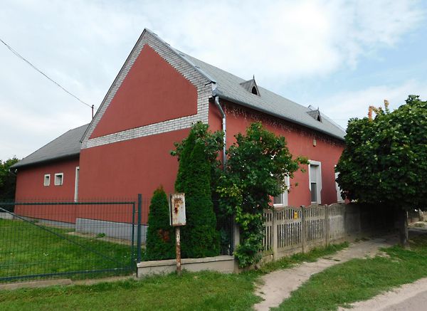 Eladó ház Balatonszabadi 1. kép