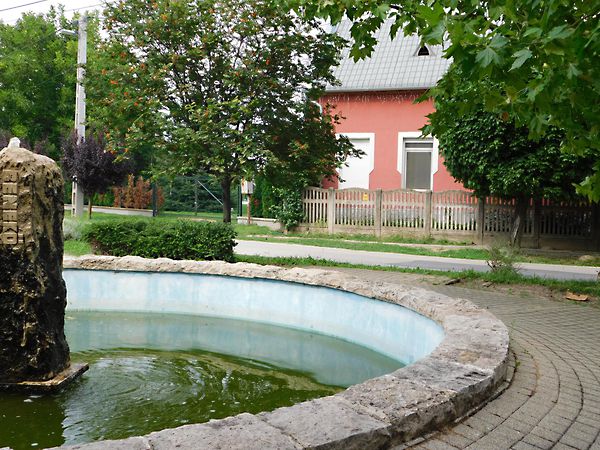 Eladó ház Balatonszabadi 13. kép