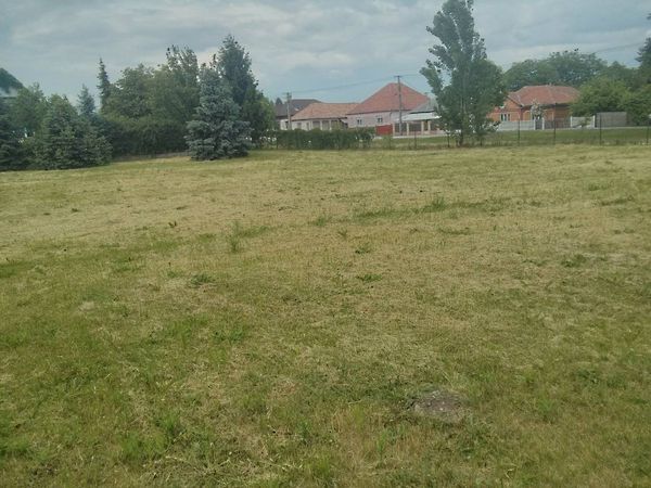 Eladó földterület Szirmabesenyő 2. kép