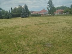 Eladó földterület Szirmabesenyő 2. kép