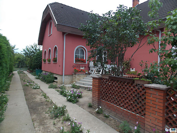 Eladó ház Szombathely, Szőlős 1. kép