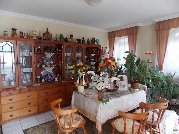 Eladó ház Szombathely, Szőlős 12. kép