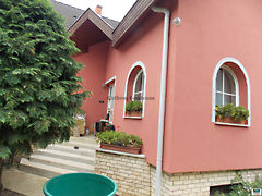 Eladó ház Szombathely, Szőlős 2. kép