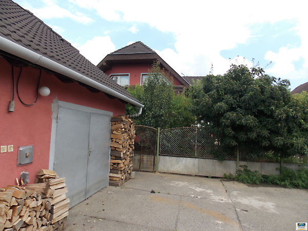 Eladó ház Szombathely, Szőlős 6. kép