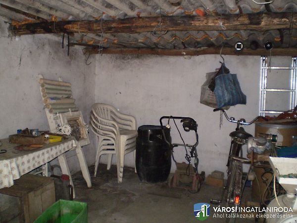 Eladó ház Makád 13. kép