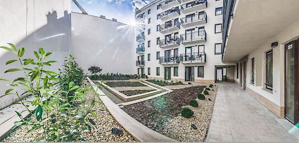Kiadó lakás Budapest, VI. kerület, Terézváros 11. kép
