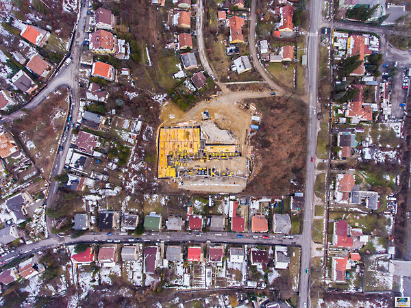 Eladó lakás Miskolc 8. kép