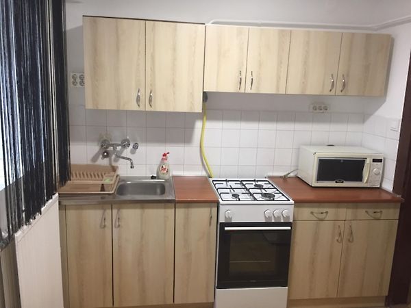 Kiadó lakás Pécs 1. kép