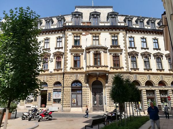 Kiadó lakás Pécs 6. kép