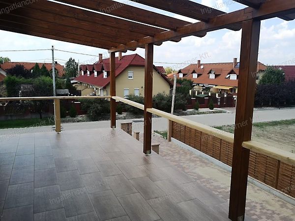 Eladó lakás Dunaharaszti 1. kép