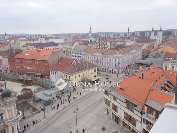 Eladó lakás Miskolc 1. kép