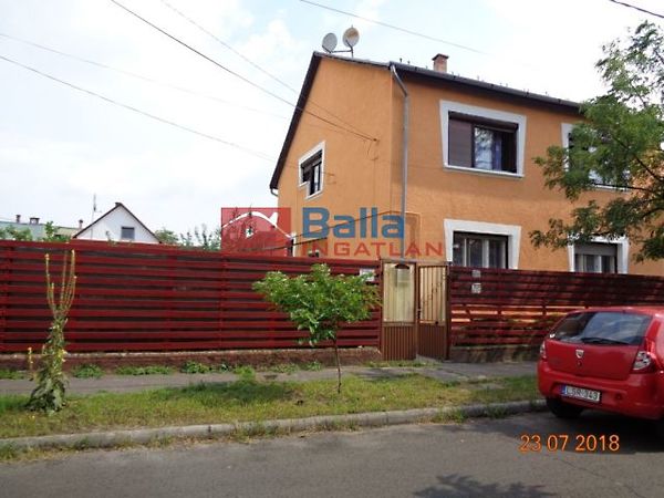 Eladó ház Budapest, XX. kerület 4. kép
