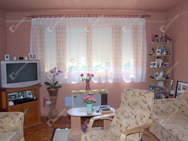 Eladó ház Szombathely 1. kép